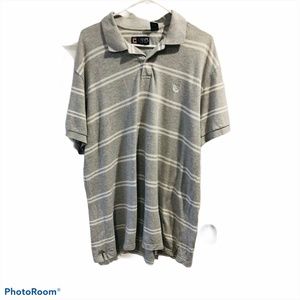 Chaps Polo Shirt Short Sleeve XL